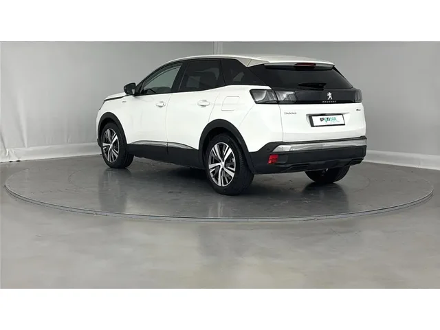 Occasion Peugeot 3008 à COMPIEGNE chez PEUGEOT COMPIEGNE