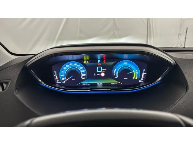 Occasion Peugeot 3008 à COMPIEGNE chez PEUGEOT COMPIEGNE