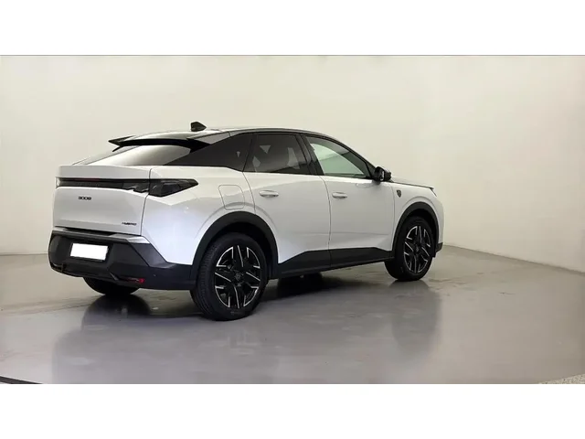 Occasion Peugeot 3008 à La Teste-de-Buch chez Autosphere La Teste-de-Buch