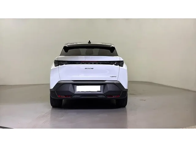 Occasion Peugeot 3008 à La Teste-de-Buch chez Autosphere La Teste-de-Buch