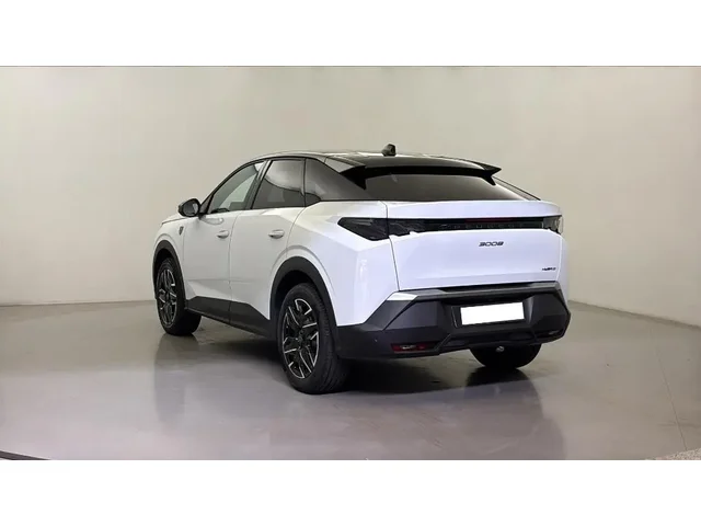 Occasion Peugeot 3008 à La Teste-de-Buch chez Autosphere La Teste-de-Buch