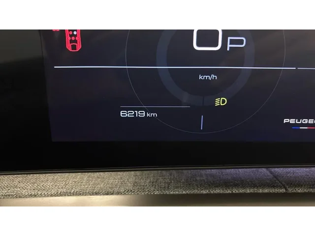 Occasion Peugeot 3008 à La Teste-de-Buch chez Autosphere La Teste-de-Buch