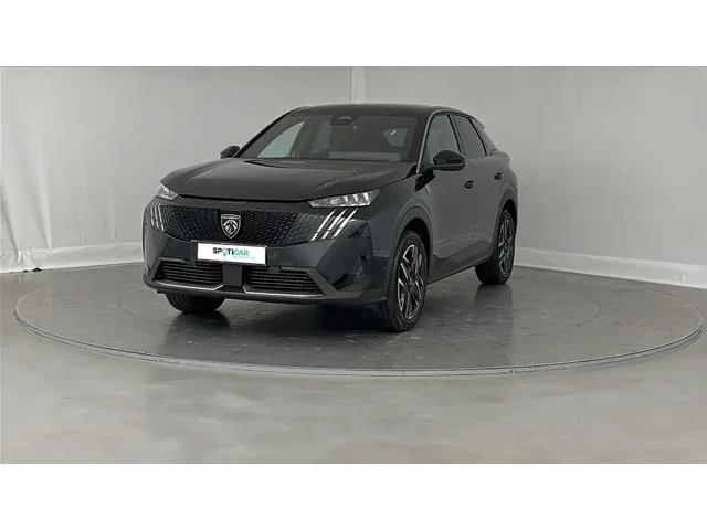 Occasion Peugeot 3008 à COMPIEGNE chez PEUGEOT COMPIEGNE
