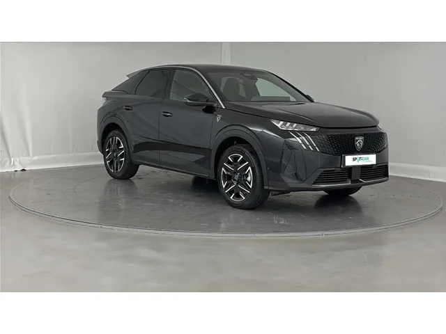 Occasion Peugeot 3008 à COMPIEGNE chez PEUGEOT COMPIEGNE