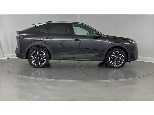 Occasion Peugeot 3008 à COMPIEGNE chez PEUGEOT COMPIEGNE