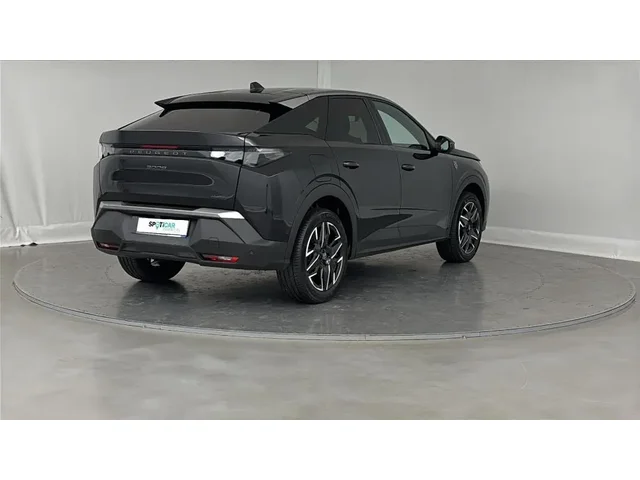 Occasion Peugeot 3008 à COMPIEGNE chez PEUGEOT COMPIEGNE