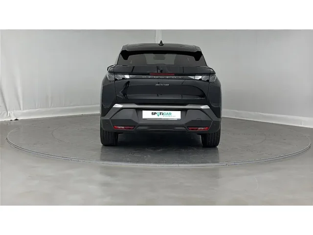 Occasion Peugeot 3008 à COMPIEGNE chez PEUGEOT COMPIEGNE