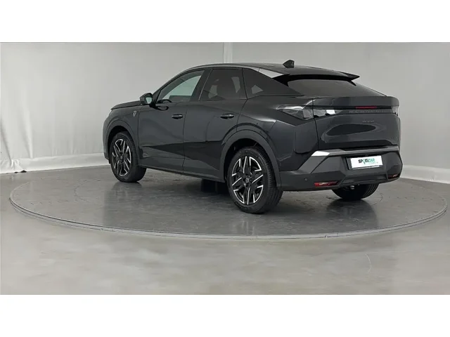 Occasion Peugeot 3008 à COMPIEGNE chez PEUGEOT COMPIEGNE