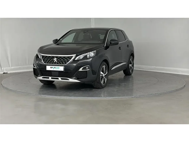 Occasion Peugeot 3008 à COMPIEGNE chez PEUGEOT COMPIEGNE