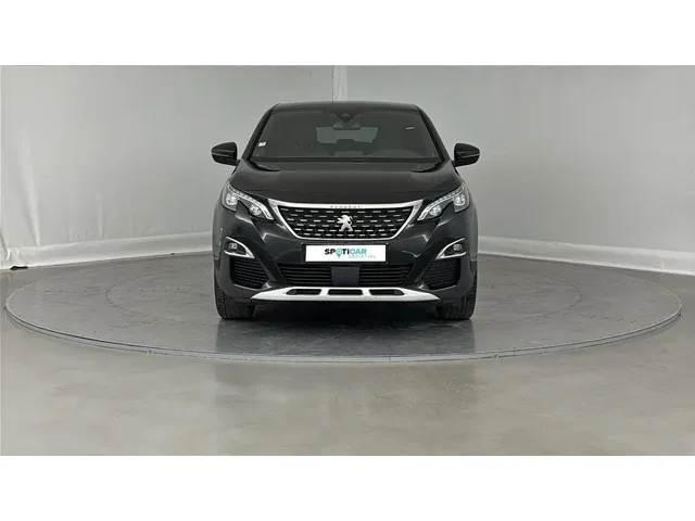 Occasion Peugeot 3008 à COMPIEGNE chez PEUGEOT COMPIEGNE
