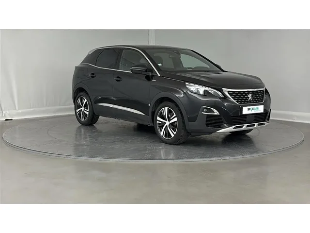 Occasion Peugeot 3008 à COMPIEGNE chez PEUGEOT COMPIEGNE