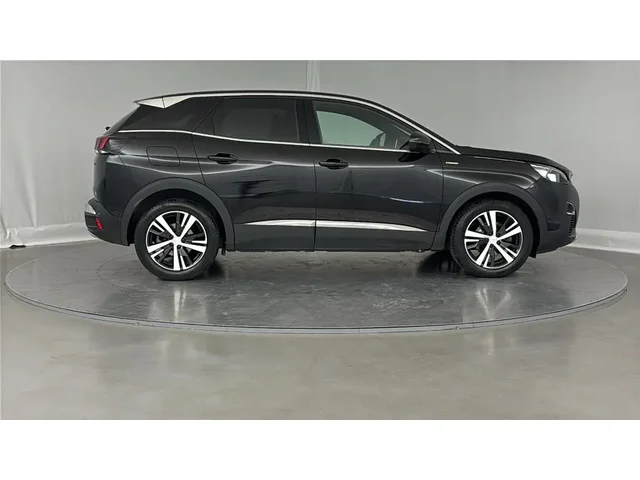 Occasion Peugeot 3008 à COMPIEGNE chez PEUGEOT COMPIEGNE