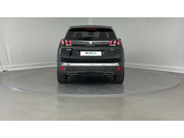 Occasion Peugeot 3008 à COMPIEGNE chez PEUGEOT COMPIEGNE