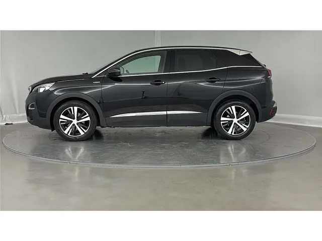 Occasion Peugeot 3008 à COMPIEGNE chez PEUGEOT COMPIEGNE