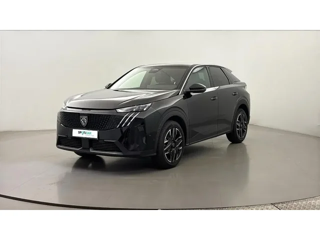 Occasion Peugeot 3008 à CHINON chez PEUGEOT CHINON