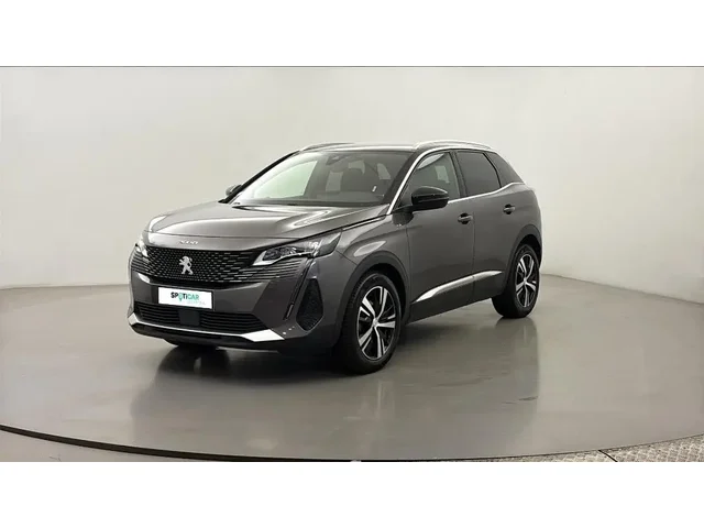 Occasion Peugeot 3008 à MONTLUCON chez PEUGEOT MONTLUCON