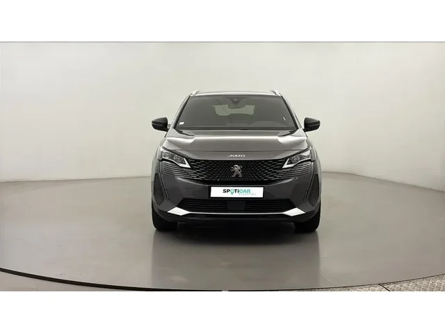 Occasion Peugeot 3008 à MONTLUCON chez PEUGEOT MONTLUCON