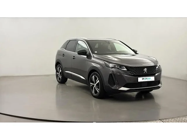 Occasion Peugeot 3008 à MONTLUCON chez PEUGEOT MONTLUCON