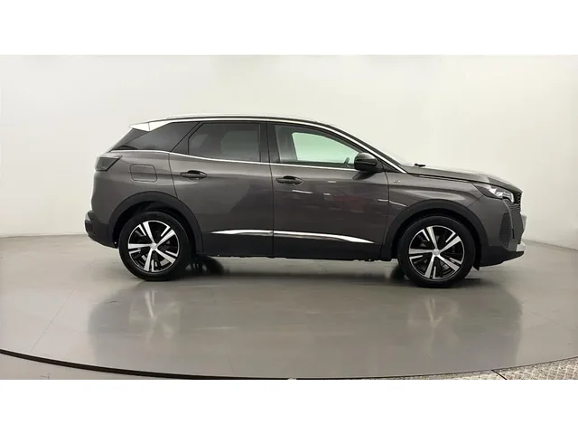 Occasion Peugeot 3008 à MONTLUCON chez PEUGEOT MONTLUCON