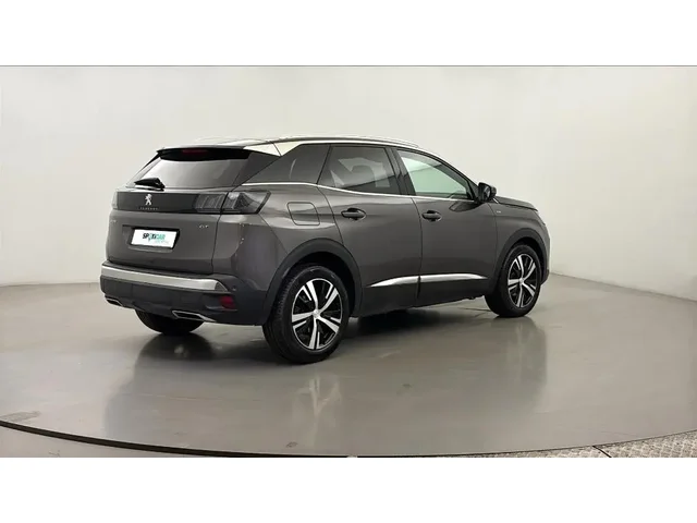 Occasion Peugeot 3008 à MONTLUCON chez PEUGEOT MONTLUCON