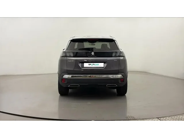 Occasion Peugeot 3008 à MONTLUCON chez PEUGEOT MONTLUCON
