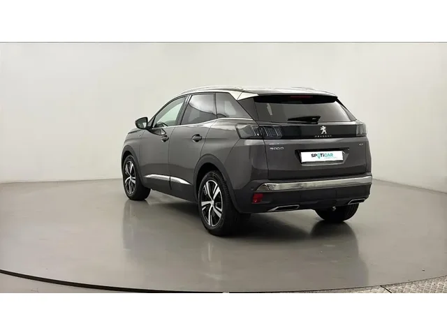 Occasion Peugeot 3008 à MONTLUCON chez PEUGEOT MONTLUCON