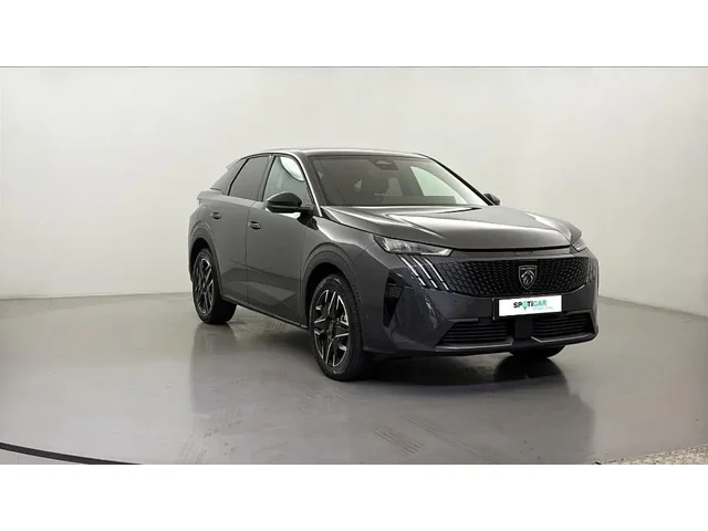 Occasion Peugeot 3008 à CHINON chez PEUGEOT CHINON
