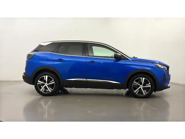 Occasion Peugeot 3008 à POITIERS chez PEUGEOT POITIERS