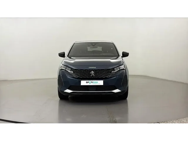 Occasion Peugeot 3008 à POITIERS chez PEUGEOT POITIERS