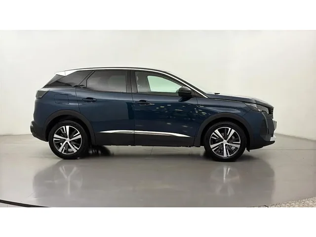 Occasion Peugeot 3008 à POITIERS chez PEUGEOT POITIERS