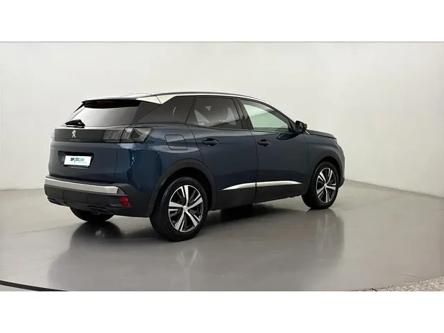 Occasion Peugeot 3008 à POITIERS chez PEUGEOT POITIERS
