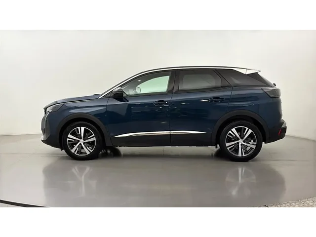 Occasion Peugeot 3008 à POITIERS chez PEUGEOT POITIERS