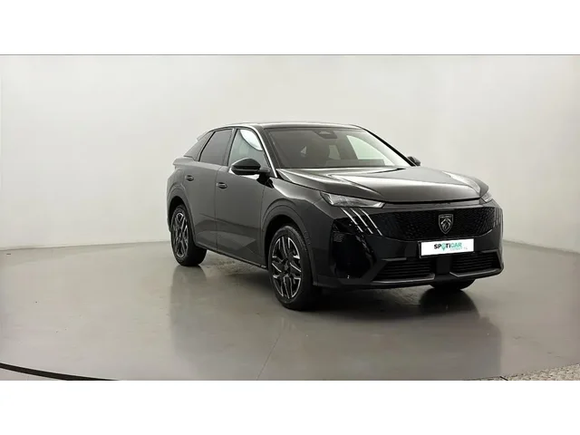 Occasion Peugeot 3008 à CHINON chez PEUGEOT CHINON