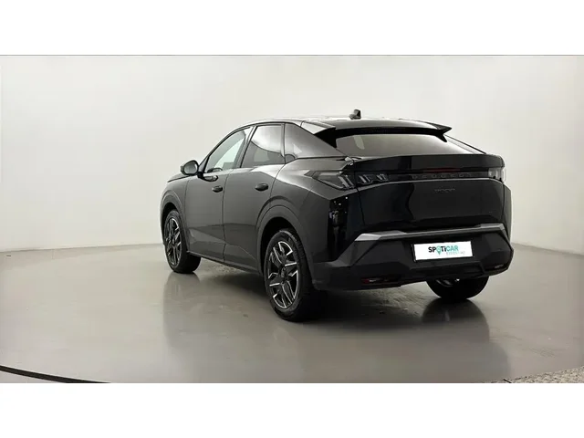 Occasion Peugeot 3008 à CHINON chez PEUGEOT CHINON