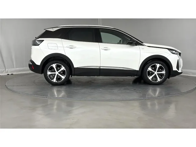 Occasion Peugeot 3008 à COMPIEGNE chez PEUGEOT COMPIEGNE