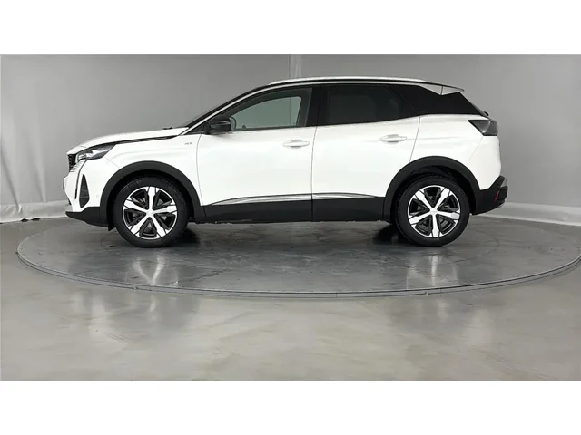 Occasion Peugeot 3008 à COMPIEGNE chez PEUGEOT COMPIEGNE
