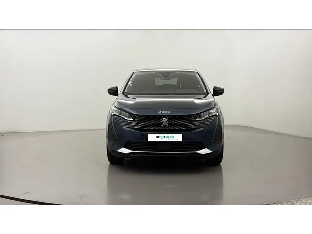 Occasion Peugeot 3008 à POITIERS chez PEUGEOT POITIERS