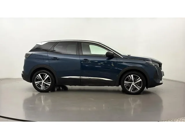 Occasion Peugeot 3008 à POITIERS chez PEUGEOT POITIERS