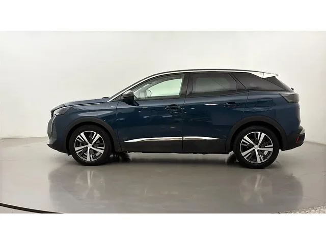 Occasion Peugeot 3008 à POITIERS chez PEUGEOT POITIERS