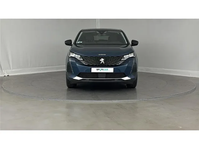 Occasion Peugeot 3008 à COMPIEGNE chez PEUGEOT COMPIEGNE