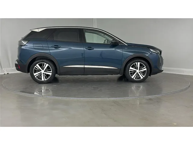 Occasion Peugeot 3008 à COMPIEGNE chez PEUGEOT COMPIEGNE