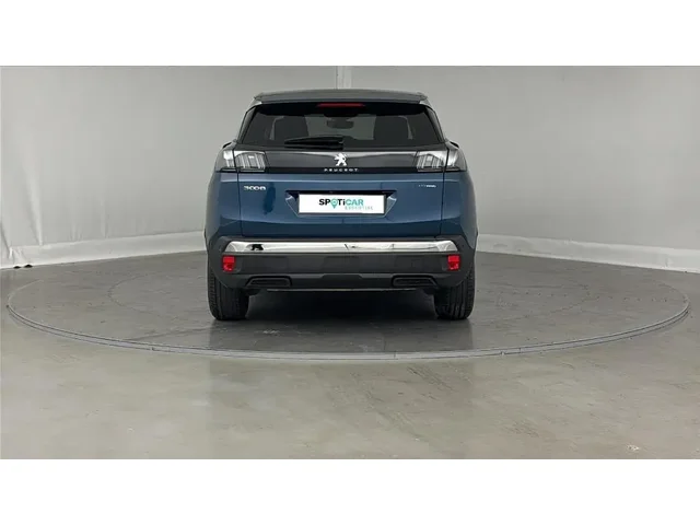 Occasion Peugeot 3008 à COMPIEGNE chez PEUGEOT COMPIEGNE