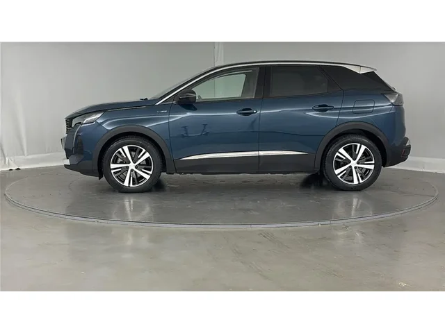 Occasion Peugeot 3008 à COMPIEGNE chez PEUGEOT COMPIEGNE