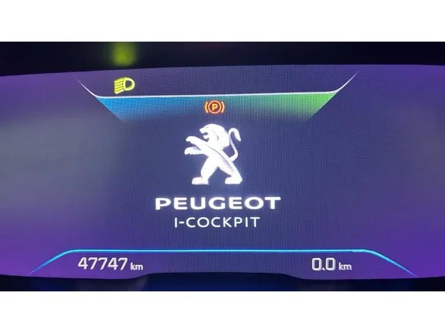 Occasion Peugeot 3008 à COMPIEGNE chez PEUGEOT COMPIEGNE