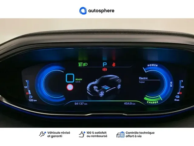 Occasion Peugeot 3008 à La Teste-de-Buch chez Autosphere La Teste-de-Buch