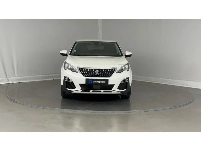 Occasion Peugeot 3008 à La Teste-de-Buch chez Autosphere La Teste-de-Buch