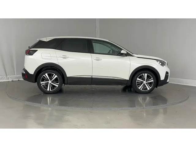 Occasion Peugeot 3008 à La Teste-de-Buch chez Autosphere La Teste-de-Buch