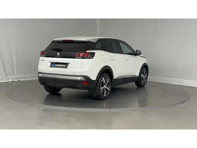 Occasion Peugeot 3008 à La Teste-de-Buch chez Autosphere La Teste-de-Buch