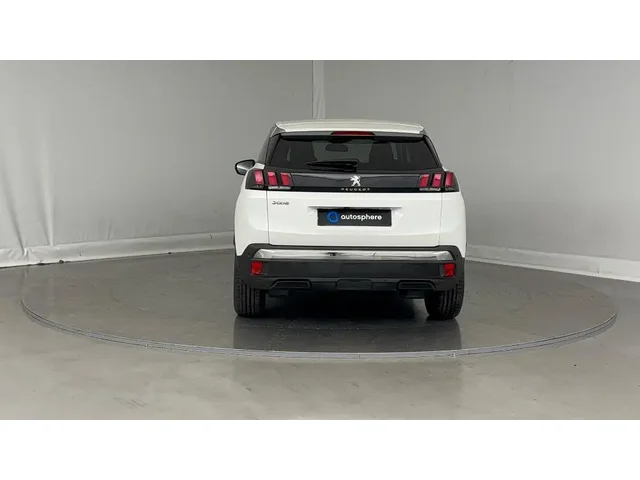 Occasion Peugeot 3008 à La Teste-de-Buch chez Autosphere La Teste-de-Buch
