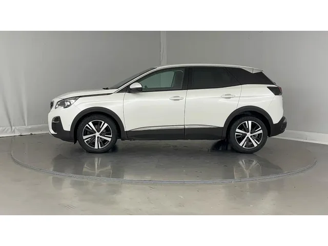 Occasion Peugeot 3008 à La Teste-de-Buch chez Autosphere La Teste-de-Buch